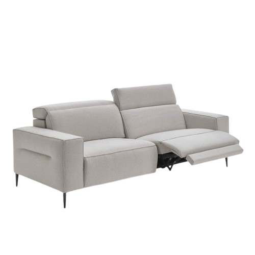 Actuador para sofa reclinable